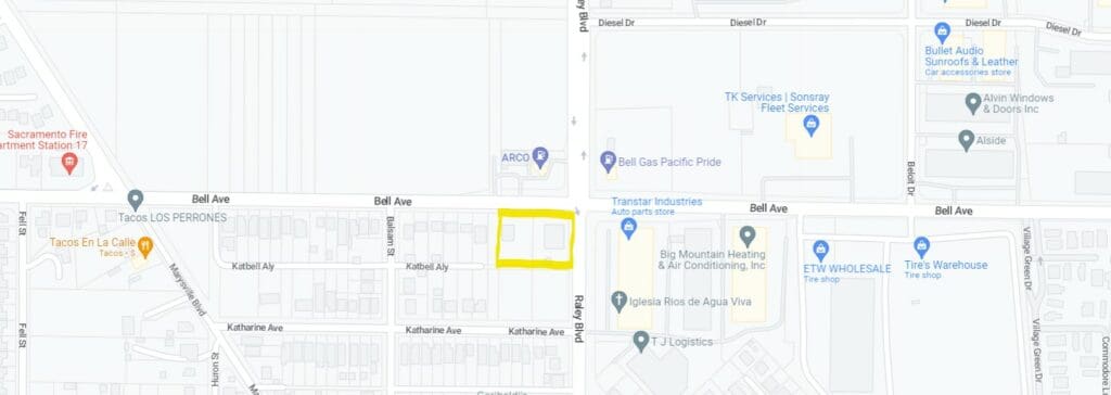 Bell and Raley Project gets Approvals; Looks to 2023 Groundbreaking