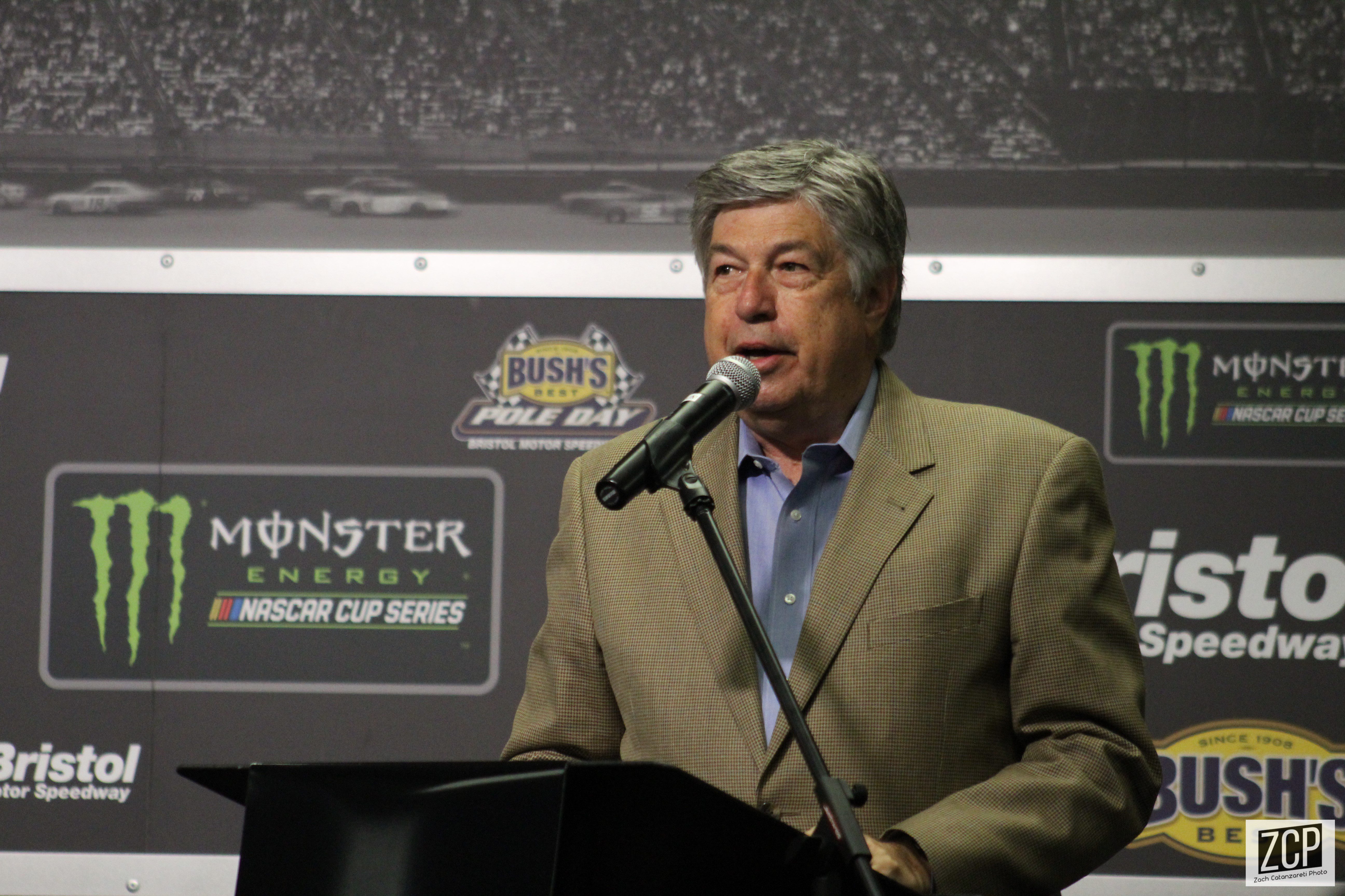 Mike Joy will Race Historic Trans Am at Toyota/SaveMart 350